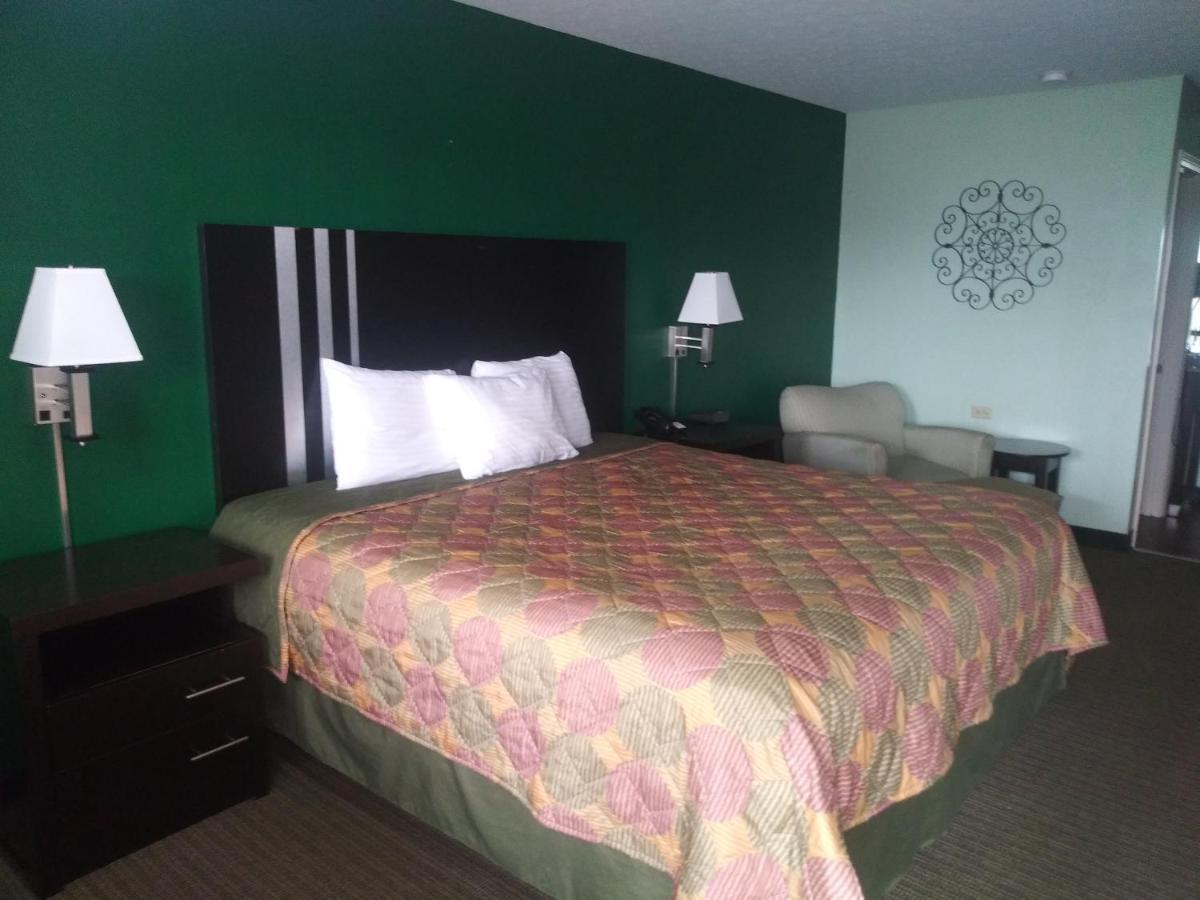 Hearthstone Inn Lafayette Luaran gambar
