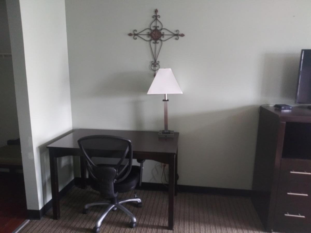 Hearthstone Inn Lafayette Luaran gambar