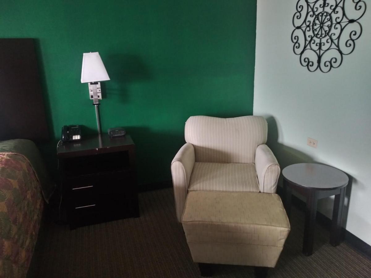Hearthstone Inn Lafayette Luaran gambar