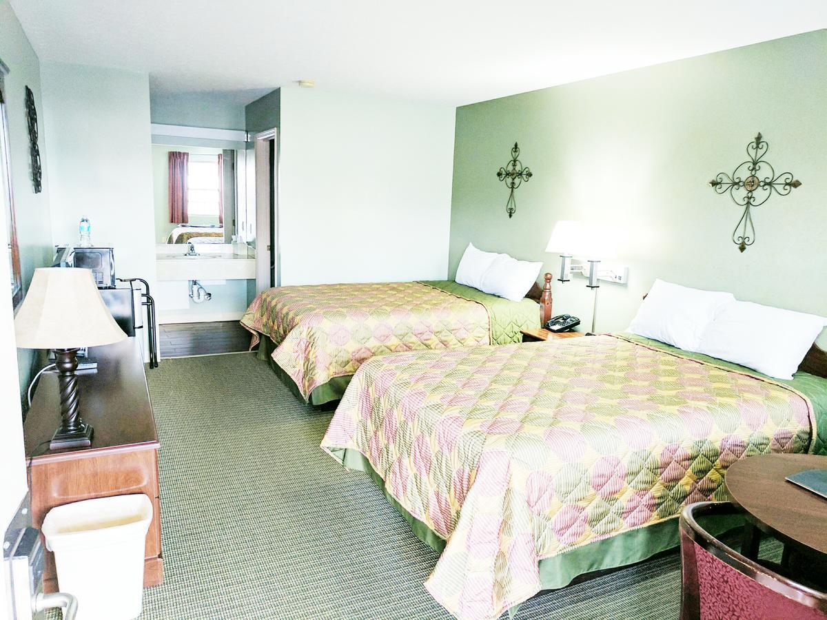 Hearthstone Inn Lafayette Luaran gambar